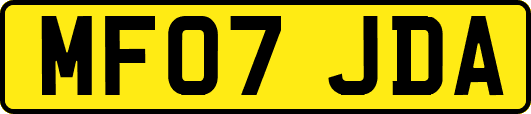 MF07JDA