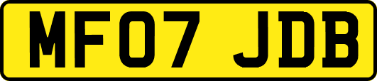 MF07JDB
