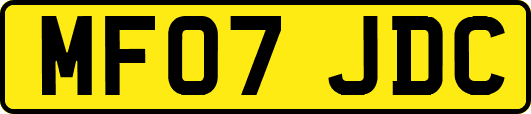 MF07JDC