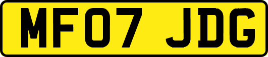 MF07JDG