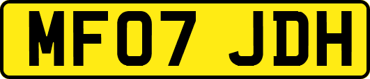MF07JDH