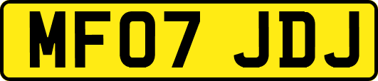 MF07JDJ