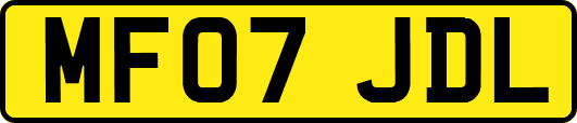 MF07JDL
