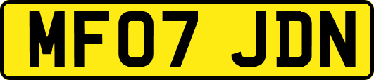 MF07JDN