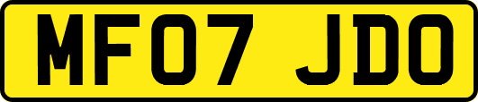 MF07JDO