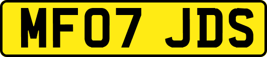 MF07JDS