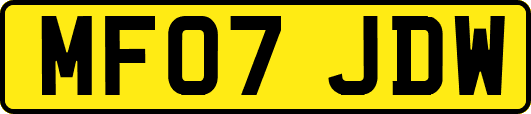 MF07JDW