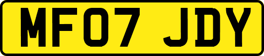 MF07JDY