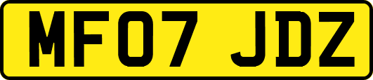 MF07JDZ