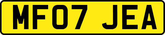MF07JEA