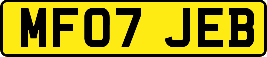 MF07JEB