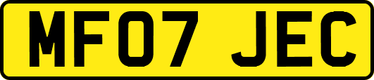 MF07JEC