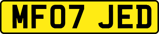 MF07JED