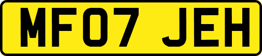 MF07JEH