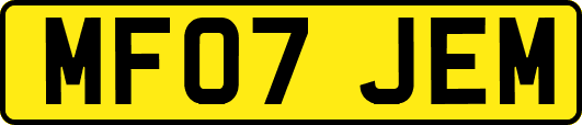 MF07JEM