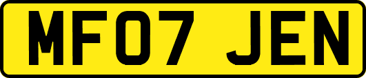 MF07JEN