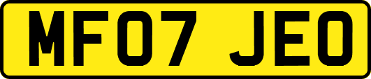 MF07JEO