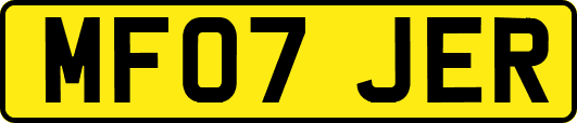MF07JER