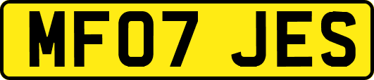 MF07JES