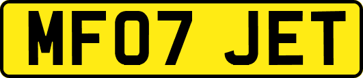 MF07JET