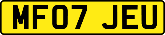 MF07JEU