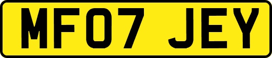 MF07JEY