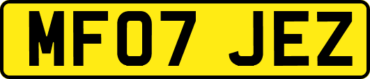 MF07JEZ