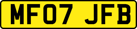 MF07JFB