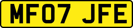 MF07JFE