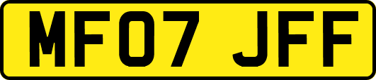 MF07JFF