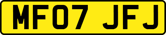 MF07JFJ