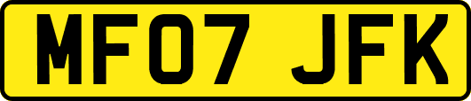 MF07JFK