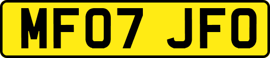 MF07JFO