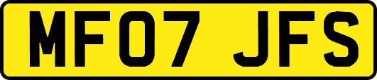 MF07JFS