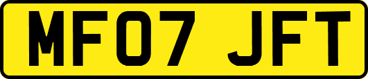 MF07JFT