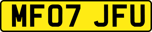 MF07JFU
