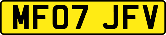 MF07JFV