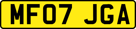 MF07JGA