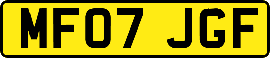 MF07JGF