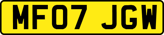 MF07JGW
