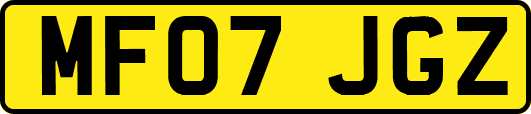 MF07JGZ
