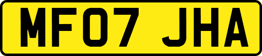 MF07JHA