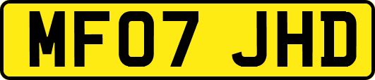 MF07JHD