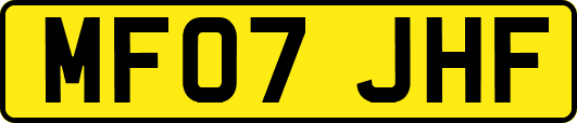 MF07JHF