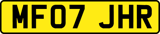 MF07JHR