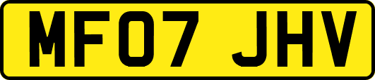 MF07JHV
