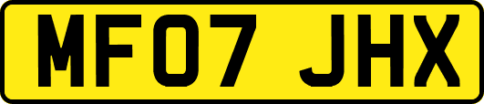 MF07JHX