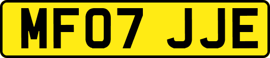 MF07JJE