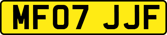 MF07JJF