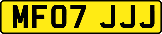 MF07JJJ